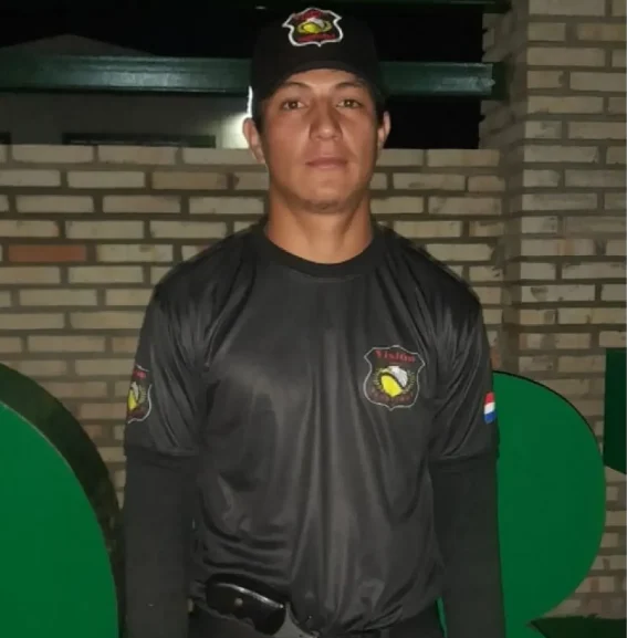 Sin noticias sobre el paradero de guardia de seguridad desaparecido