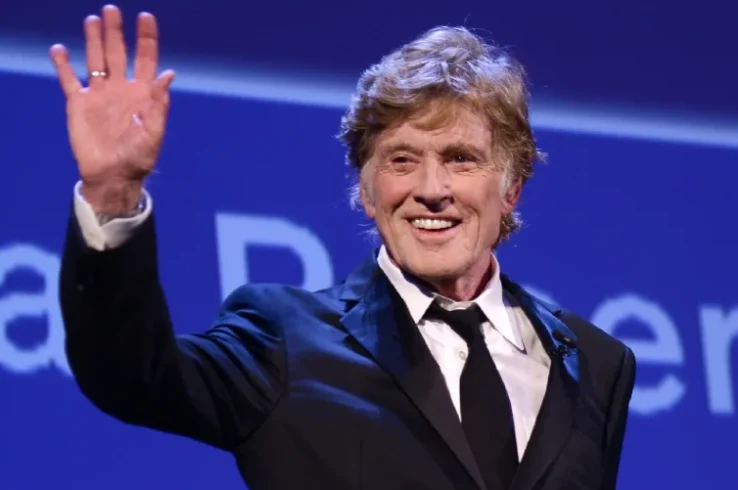 Muere el actor Robert Redford a los 89 años, según el New York Times
