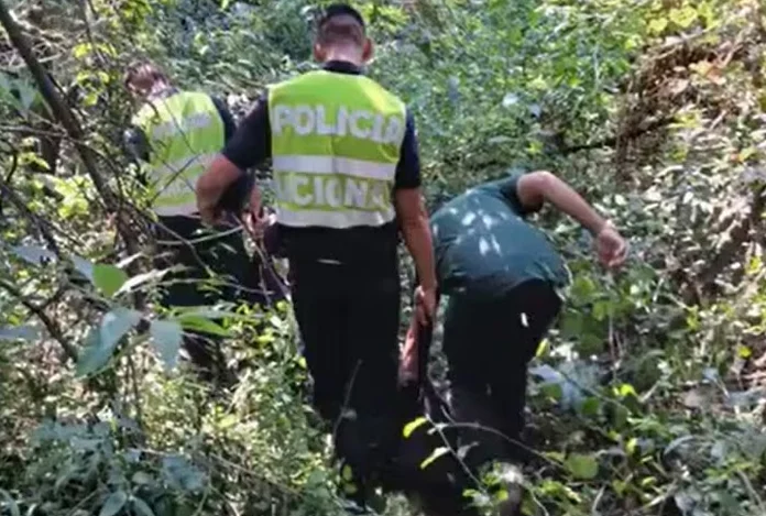 Un trágico suceso sacudió a la colonia indígena Itaju de Capitán Bado con el hallazgo del cadáver de un hombre cerca de un arroyo