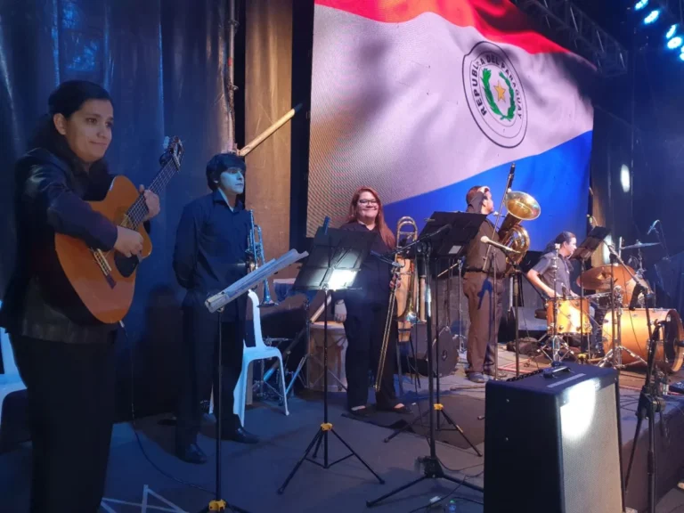 Convocan a concurso para el Premio Nacional de Música 2025