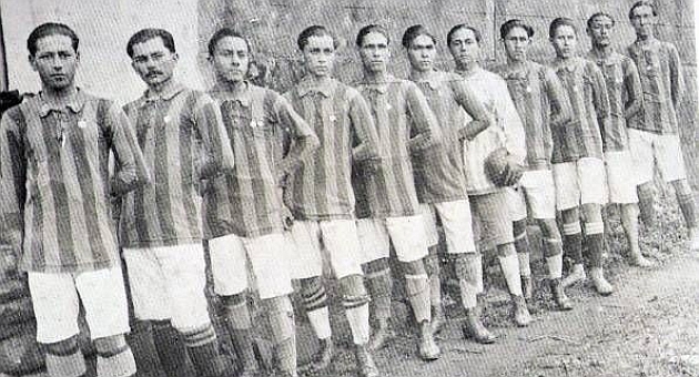 El día de hoy, el Club Cerro Porteño cumple 113 años de vida institucional. El Club del Pueblo está de fiesta.