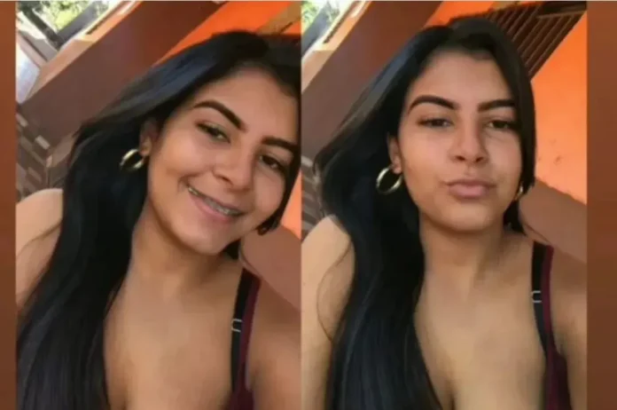 Orden de captura contra Larisa Sosa tras revocarse la medida alternativa