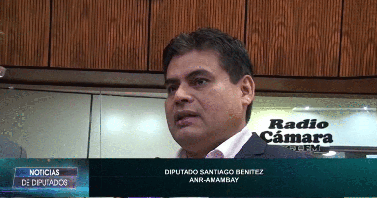 La propuesta de declarar de interés nacional la creación de la Universidad Nacional de Amambay, impulsada por los diputados Santiago Benítez y Juan Manuel Acevedo, un hito significativo para la educación superior de Amambay  