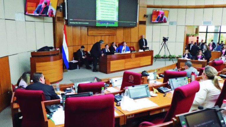 Postergan estudio de la ley de protección a periodistas