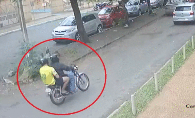 G. 1.800.000 recibieron sicarios para matar a Guillermo Moral