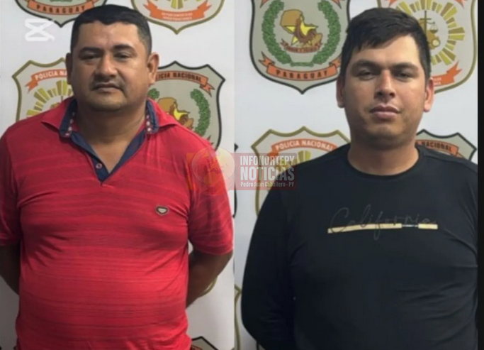 Dos detenidos en siete allanamientos tras los hechos de sicariato que sacudió la frontera
