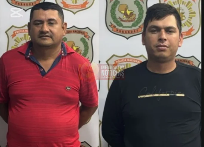 Dos detenidos en siete allanamientos tras los hechos de sicariato que sacudió la frontera