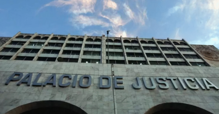 Paraguay se hunde en justicia penal y Estado de derecho, según el informe global del WJP