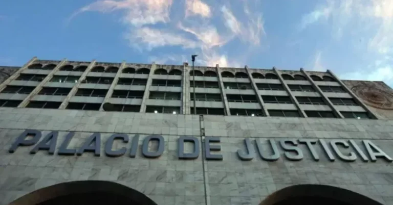 Paraguay se hunde en justicia penal y Estado de derecho, según el informe global del WJP