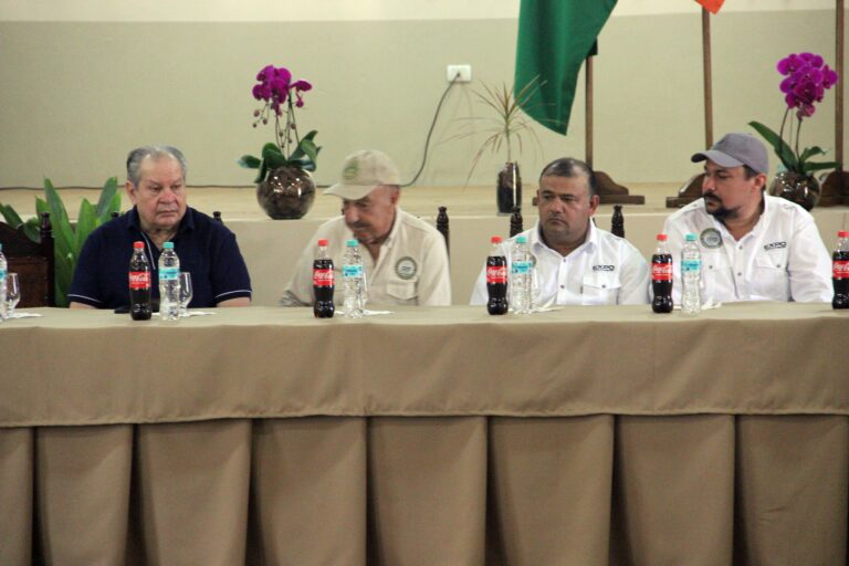 La Expo Amambay 2025: Un Impulso al Norte del Paraguay