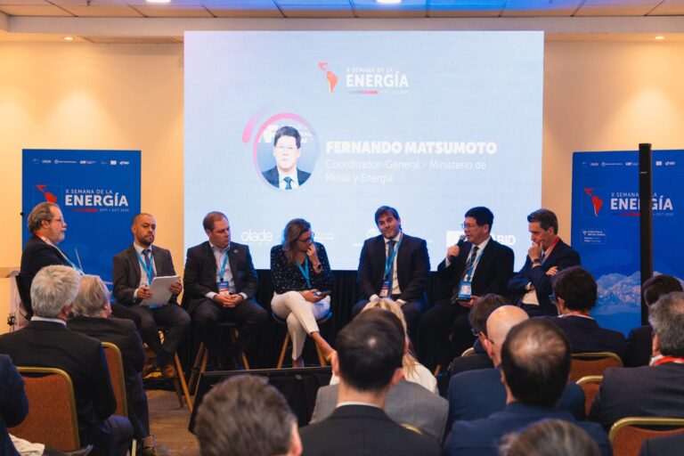 Paraguay fortalece en la región su propuesta de construir un gasoducto bioceánico