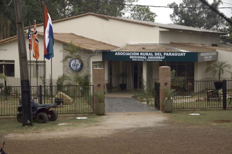 Expo Empleo Amambay tendrá más de 100 vacancias laborales