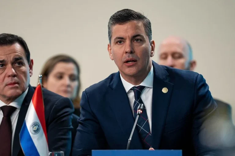Paraguay oficializa designación como organizaciones terroristas internacionales el PCC y al Comando Vermelho