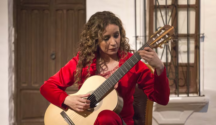 126° Aniversario de Pedro Juan Caballero: Daiana Ferreira Da Costa prepara nuevo concierto en su ciudad natal