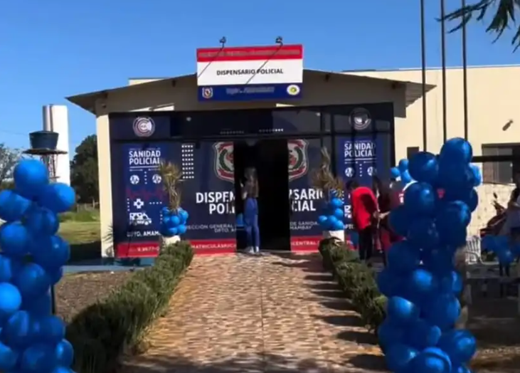 Jornada de salud masculina patrocinada por la UCP