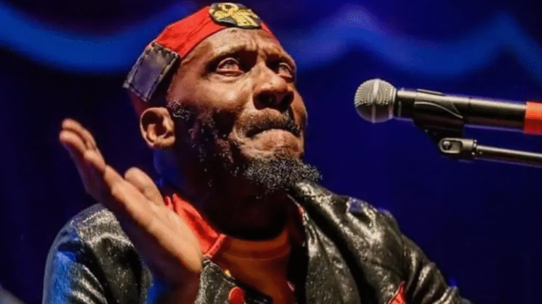 Muere a los 81 años Jimmy Cliff, una de las grandes figuras del reggae