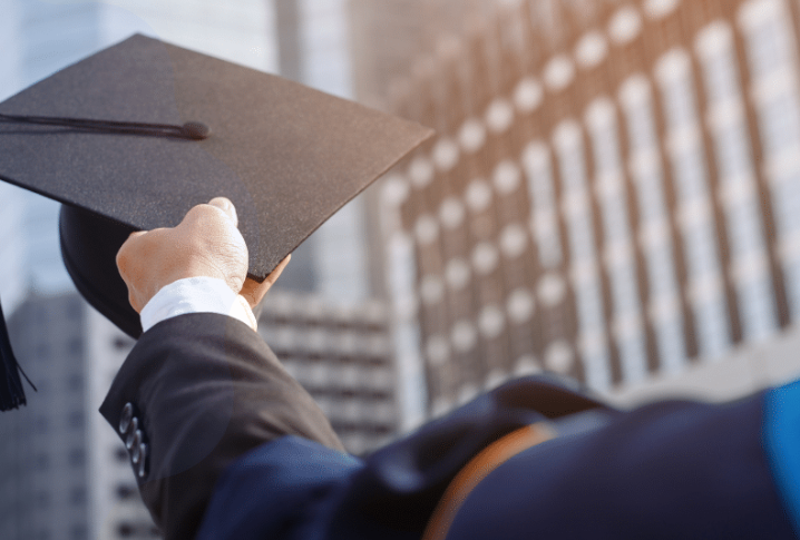 Este 26 de se conmemora el Día Mundial del Acceso a la Educación Superior