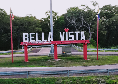 En Bella Vista detienen a hombre por disparos al aire, posesión de arma  y marihuana  