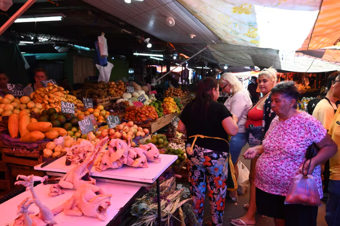 Diciembre llega más caro que nunca