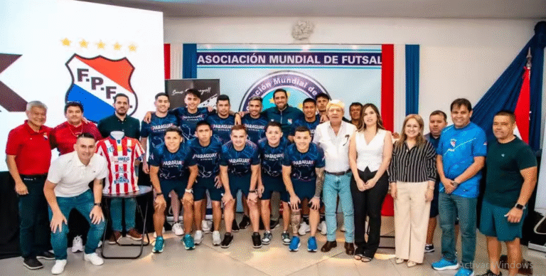 La laureada Albirroja de salón viaja este sábado a Colombia para jugar el sudamericano adulto