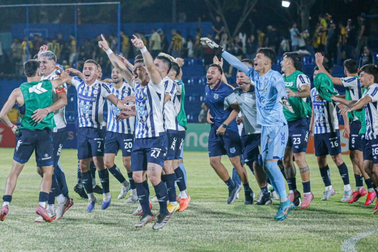 El “2”, a la final de un torneo Nacional y clasificado a la Libertadores 2026