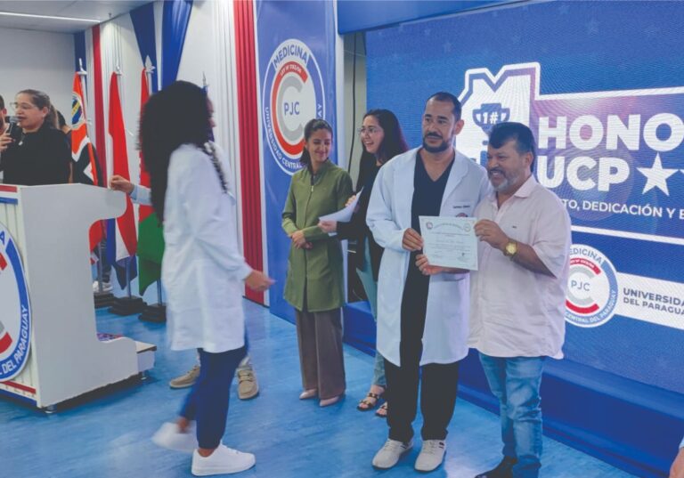 Anuncian la construcción de un Hospital Binacional de Alta Complejidad en la frontera