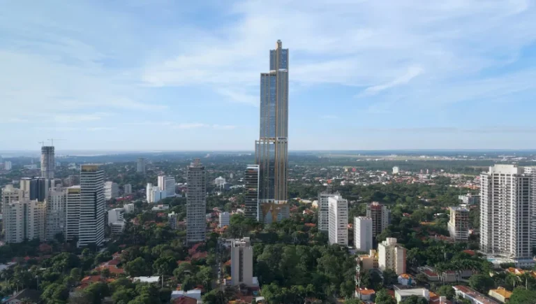 EE.UU. posiciona a Paraguay entre los países más seguros del mundo para viajeros