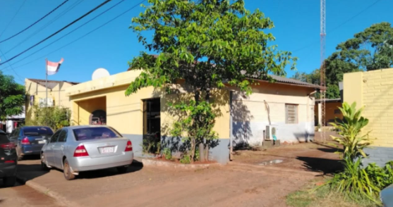 Recuperan vehículo que abogada sustrajo de la Comisaria Tercera