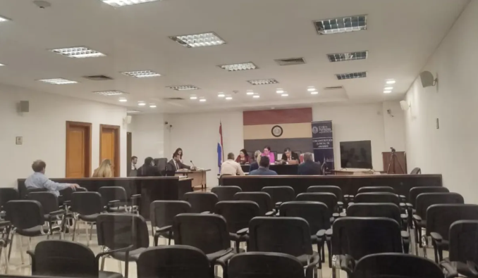 Condenan a ganadero por los delitos de estafa, lesión de confianza y apropiación