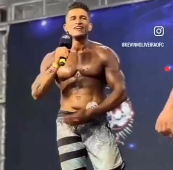 Consternación tras el fallecimiento del excampeón de fisiculturismo e hijo del concejal Marcelino Nunes