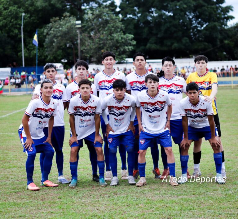 Amambay igualó 0-0 San Ignacio y queda fuera de competencia
