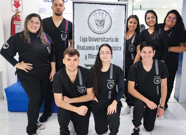 Las Ligas Académicas de la UCP/Pedro Juan: Un Refuerzo Esencial en la Formación Médica Más Allá del Aula