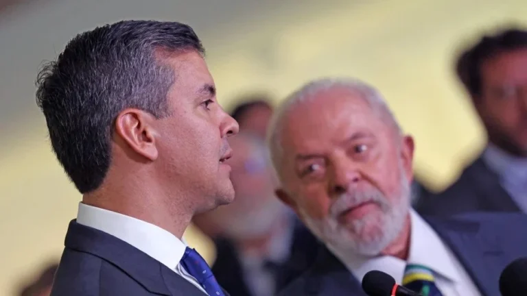 Acuerdo de cooperación entre Paraguay y Estado Unidos genera tensiones diplomáticas con Brasil