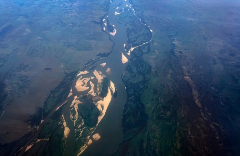 Discusión Fronteriza Pendiente: Paraguay busca definir la Soberanía de Islas en el Río Paraguay con Argentina