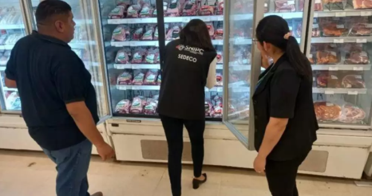 Economista considera que Conacom y Sedeco deben actuar con mayor fuerza en el mercado