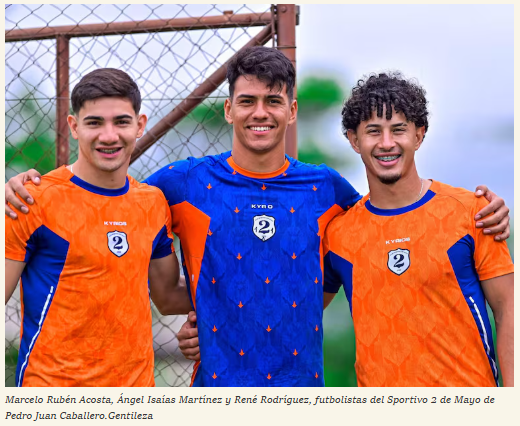 El “2” se encuentra en plena preparación para afrontar los desafíos del Torneo Apertura y la prestigiosa Copa Libertadores.
