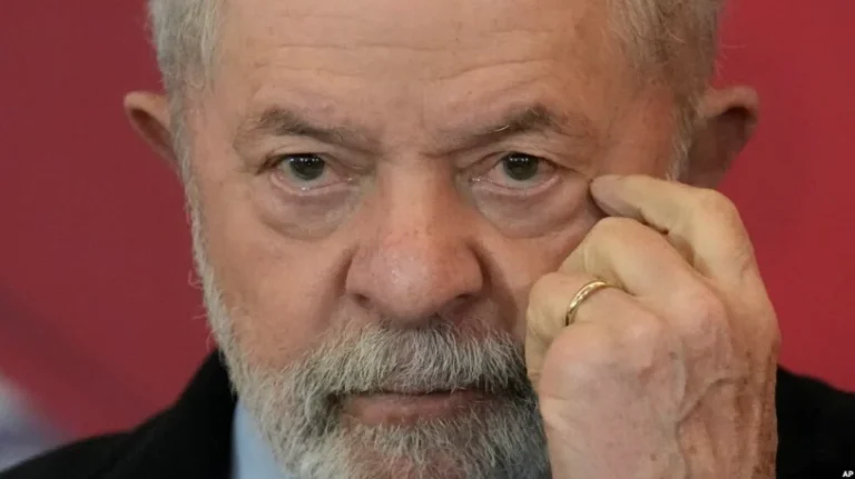 Por pichado, «Lula» no asistirá a la firma del Acuerdo comercial entre el Mercosur y la Unión Europea.