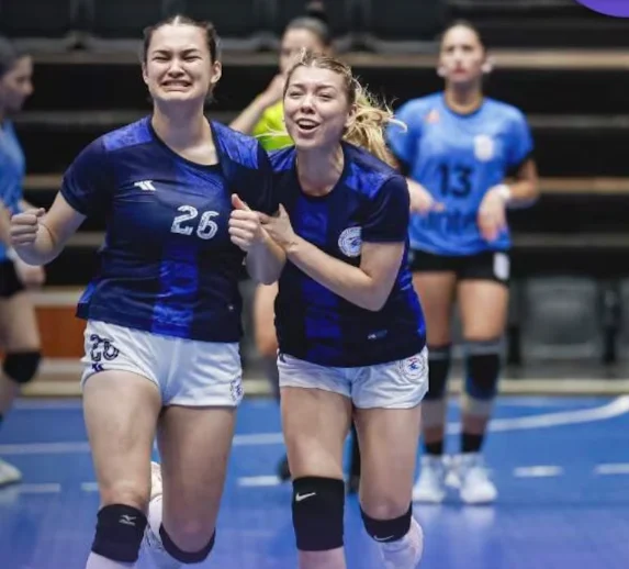Paraguay ha logrado una histórica clasificación al Mundial de Handball U20, tras una emocionante victoria en el torneo Sur-Centro de Handball U20 celebrado en Asunción.