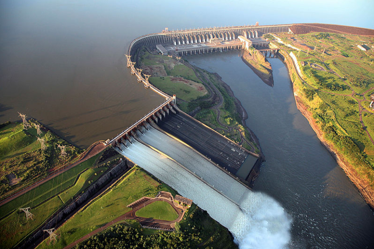 Brasil e Itaipú: Un Futuro Energético en Juego