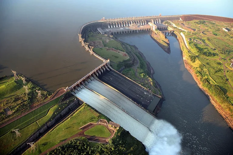 Brasil e Itaipú: Un Futuro Energético en Juego