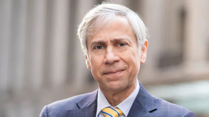 Nicolás Maduro contrató al abogado de Julian Assange para su defensa en Nueva York