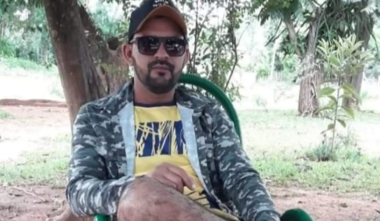 Grupo armado que secuestró a peón en Capitán Bado habría enviado una foto de él maniatado