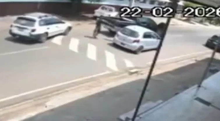 Reportan secuestro en Canindeyú: joven fue llevado a la fuerza por hombres armados