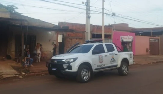 Policía investiga la muerte de un hombre tras ronda de tragos en barrio Obrero