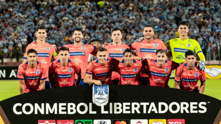 El “2”se despidió de la Libertadores tras caer en penales ante Sporting Cristal