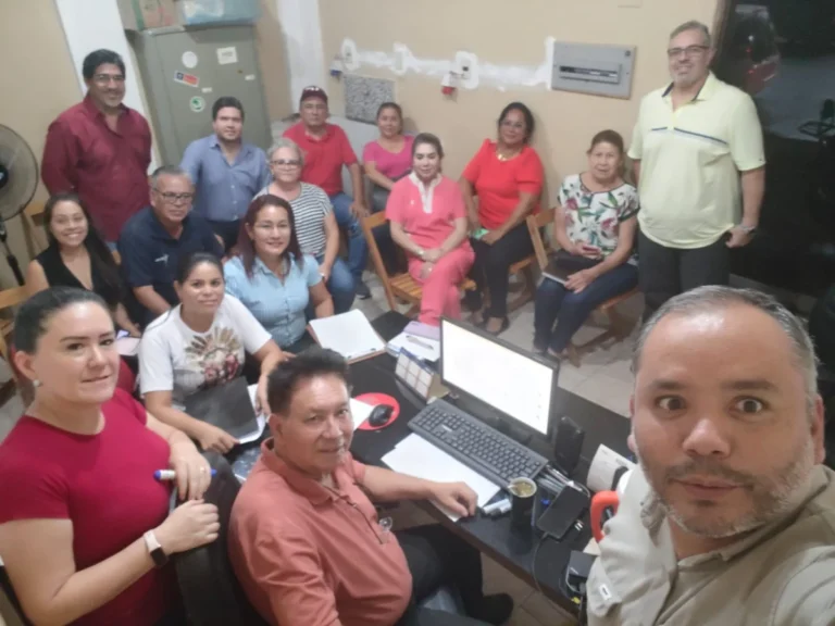 La APROAM anuncia maratón solidaria, denominada “Todos por la UNAM”