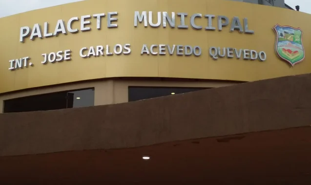 La presencia del Ministerio Público en la Municipalidad responde a procesos de control normales dentro de la administración pública, según Ronald Acevedo