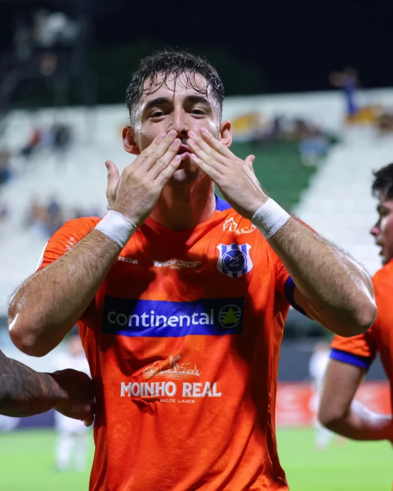 Segunda victoria al hilo; el «2» obtuvo una importante victoria en la novena fecha del Torneo Apertura de la Copa de Primera División