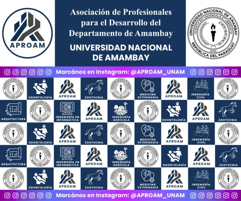 POR LA PAZ, EL DIÁLOGO Y EL RESPETO EN LA CONSTRUCCIÓN DE LA UNIVERSIDAD NACIONAL DEL AMAMBAY