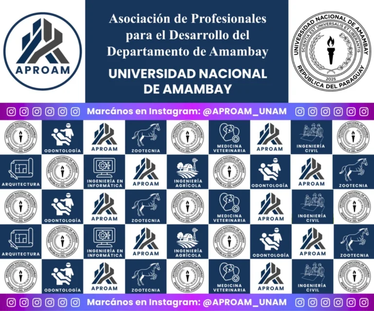 POR LA PAZ, EL DIÁLOGO Y EL RESPETO EN LA CONSTRUCCIÓN DE LA UNIVERSIDAD NACIONAL DEL AMAMBAY